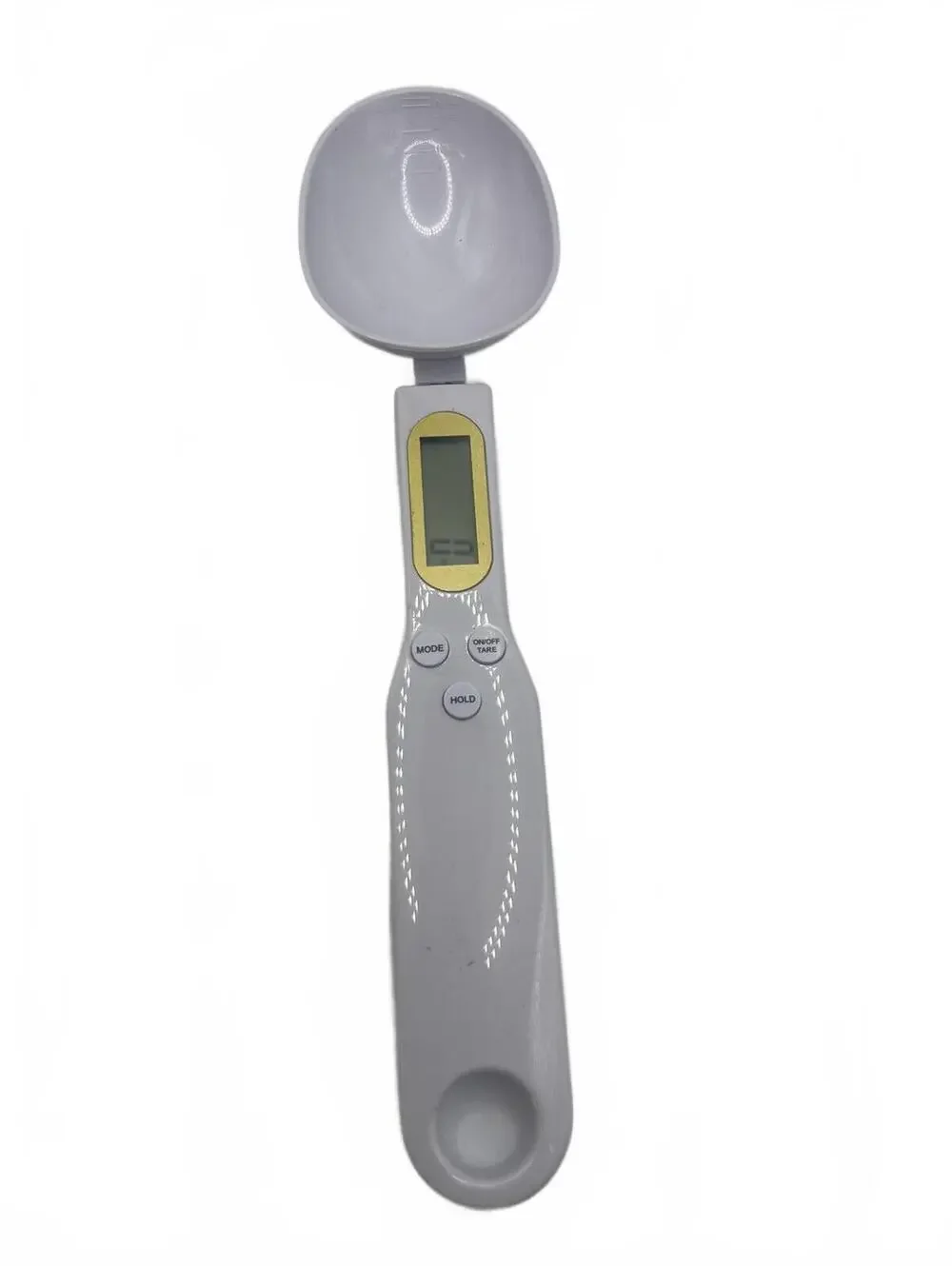 Baking Digital Spoon Scale for Precise Measurement LCD Display New